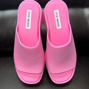 Steve Madden New Shoes.